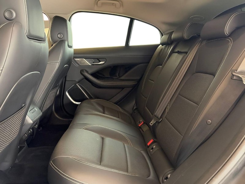 2021 (21) JAGUAR I-PACE 294kW EV400 HSE 90kWh 5dr Auto [11kW Charger] 5866570