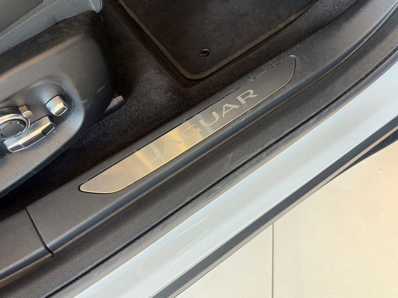 2021 (21) JAGUAR I-PACE 294kW EV400 HSE 90kWh 5dr Auto [11kW Charger] 5866606