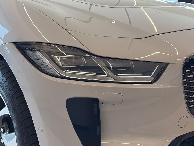 2021 (21) JAGUAR I-PACE 294kW EV400 HSE 90kWh 5dr Auto [11kW Charger] 5866583