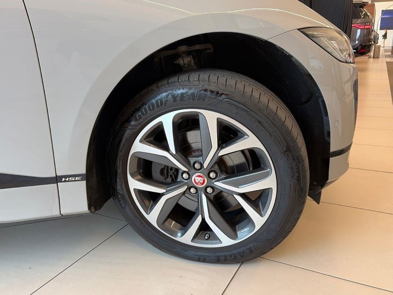 2021 (21) JAGUAR I-PACE 294kW EV400 HSE 90kWh 5dr Auto [11kW Charger] 5866617