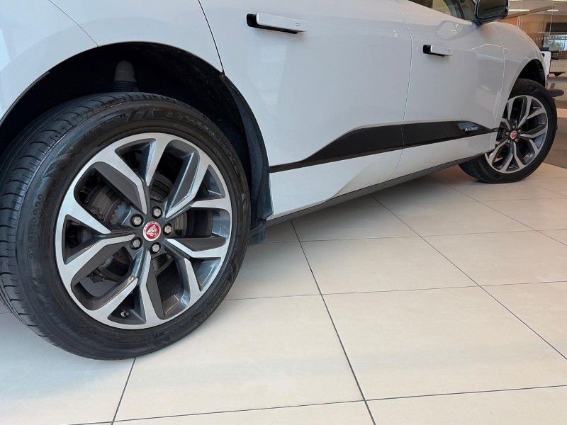 2021 (21) JAGUAR I-PACE 294kW EV400 HSE 90kWh 5dr Auto [11kW Charger] 5866616