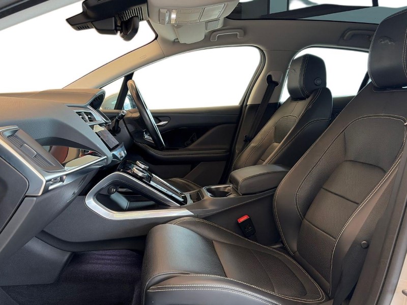 2021 (21) JAGUAR I-PACE 294kW EV400 HSE 90kWh 5dr Auto [11kW Charger] 5866569