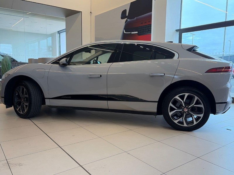 2021 (21) JAGUAR I-PACE 294kW EV400 HSE 90kWh 5dr Auto [11kW Charger] 5866627