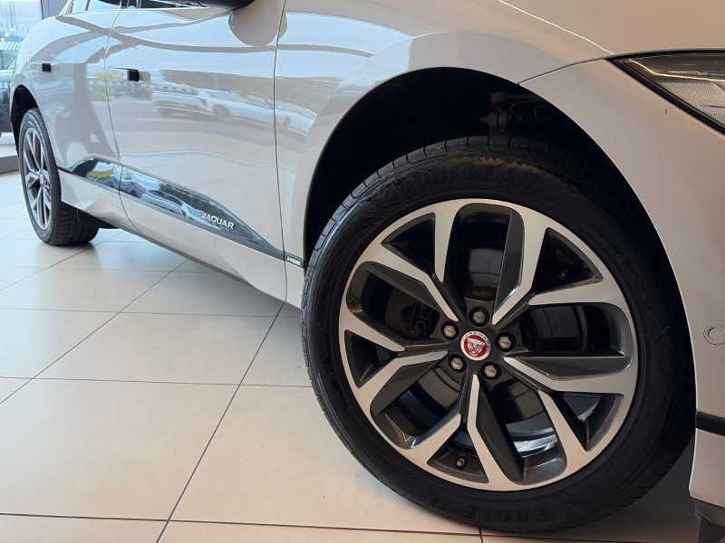 2021 (21) JAGUAR I-PACE 294kW EV400 HSE 90kWh 5dr Auto [11kW Charger] 5866612