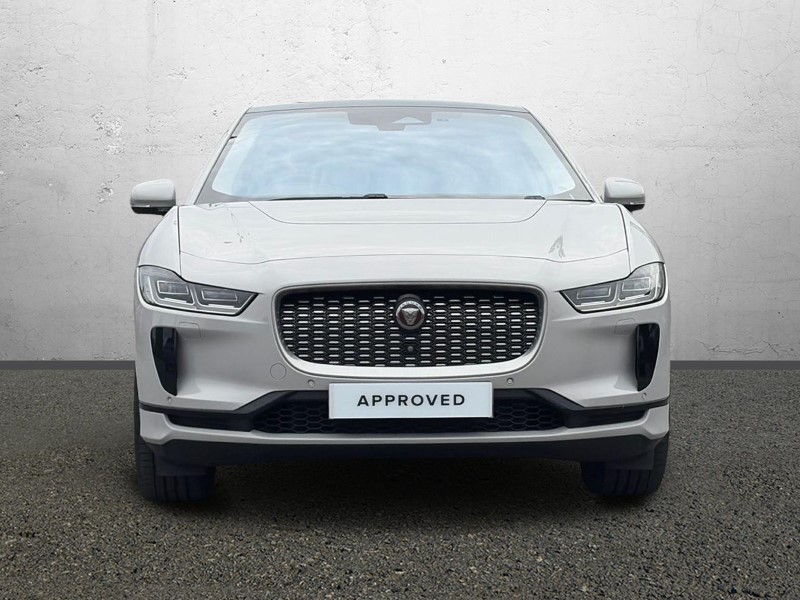 2021 (21) JAGUAR I-PACE 294kW EV400 HSE 90kWh 5dr Auto [11kW Charger] 5866573