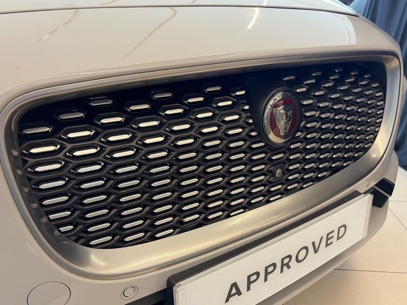 2021 (21) JAGUAR I-PACE 294kW EV400 HSE 90kWh 5dr Auto [11kW Charger] 5866611