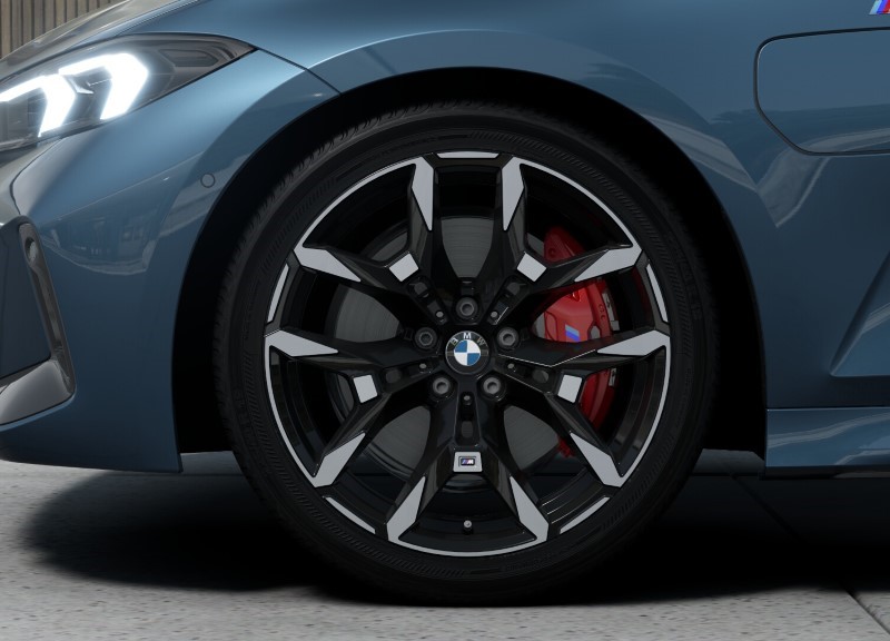  BMW 3 SERIES 330e M Sport 4dr Step Auto [Pro Pack] 4221597