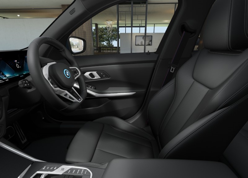  BMW 3 SERIES 330e M Sport 4dr Step Auto [Pro Pack] 4221590