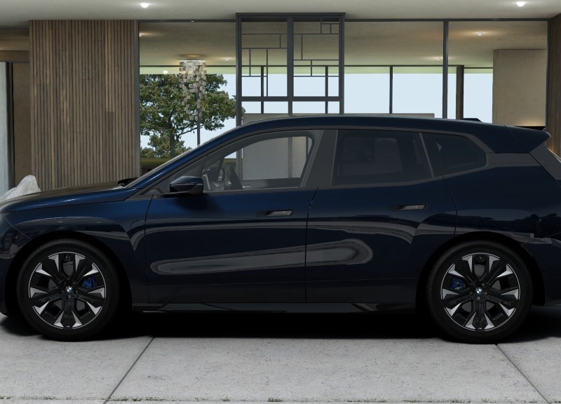  BMW iX 300kW xDrive45 M Sport 101kWh 5dr Auto 4224481