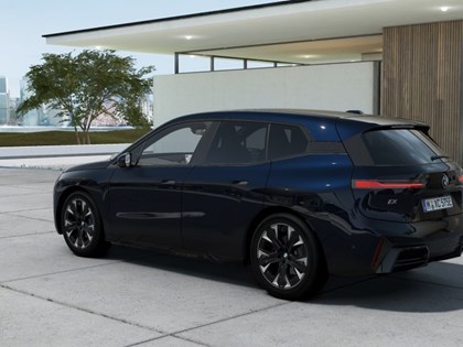 BMW iX 300kW xDrive45 M Sport 101kWh 5dr Auto
