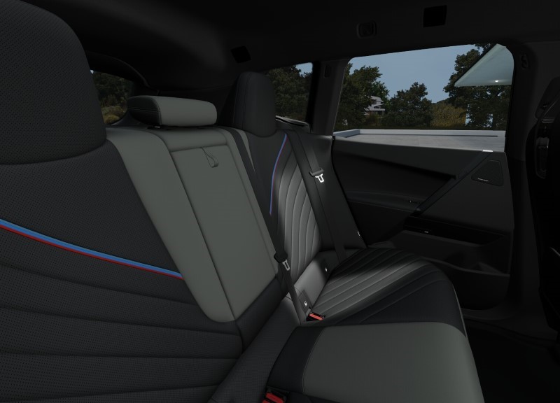  BMW iX 300kW xDrive45 M Sport 101kWh 5dr Auto 4224473