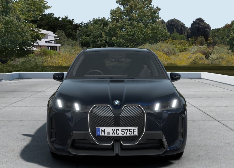  BMW iX 300kW xDrive45 M Sport 101kWh 5dr Auto 4224482