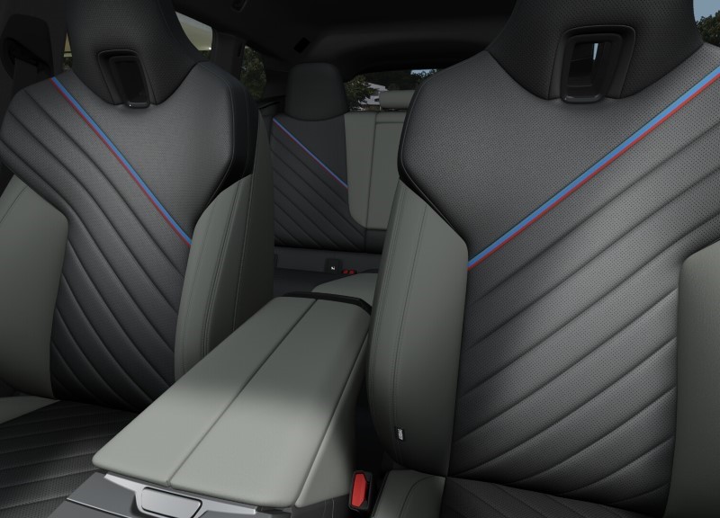  BMW iX 300kW xDrive45 M Sport 101kWh 5dr Auto 4224474