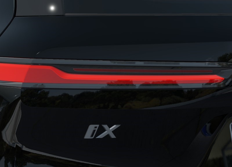  BMW iX 400kW xDrive60 M Sport 112kWh 5dr Auto 4237864