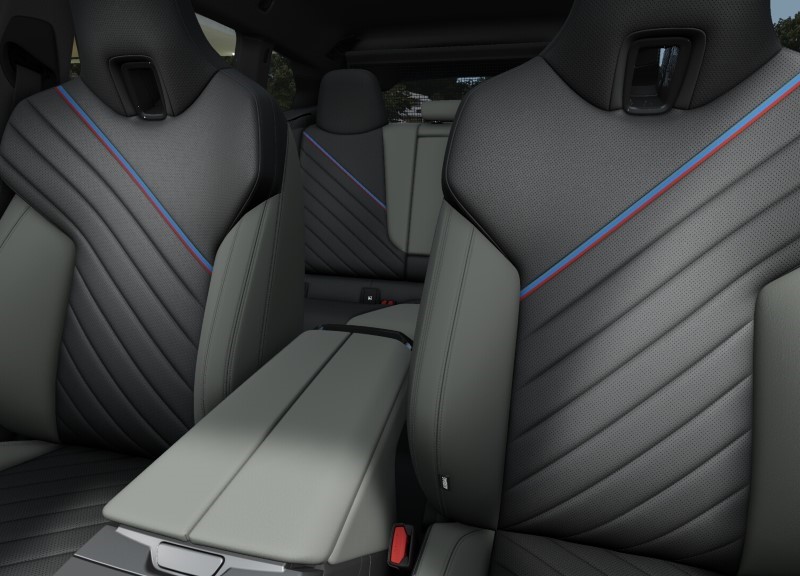  BMW iX 400kW xDrive60 M Sport 112kWh 5dr Auto 4237862