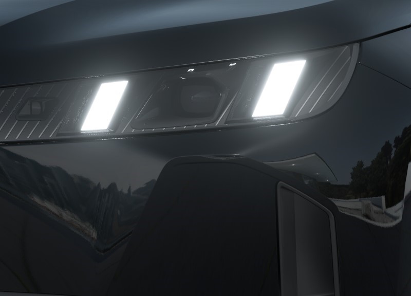  BMW iX 400kW xDrive60 M Sport 112kWh 5dr Auto 4237867