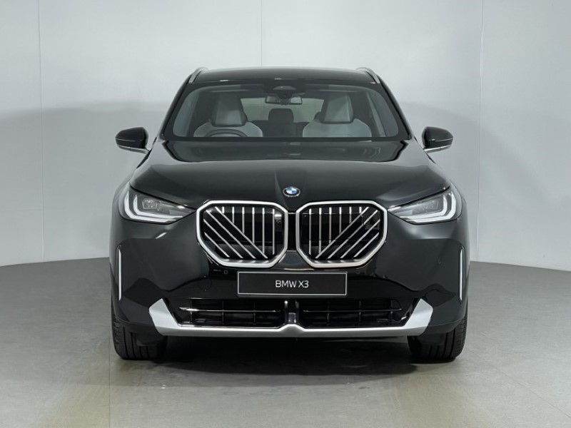  BMW X3 xDrive 30e xLine 5dr Auto 4301183