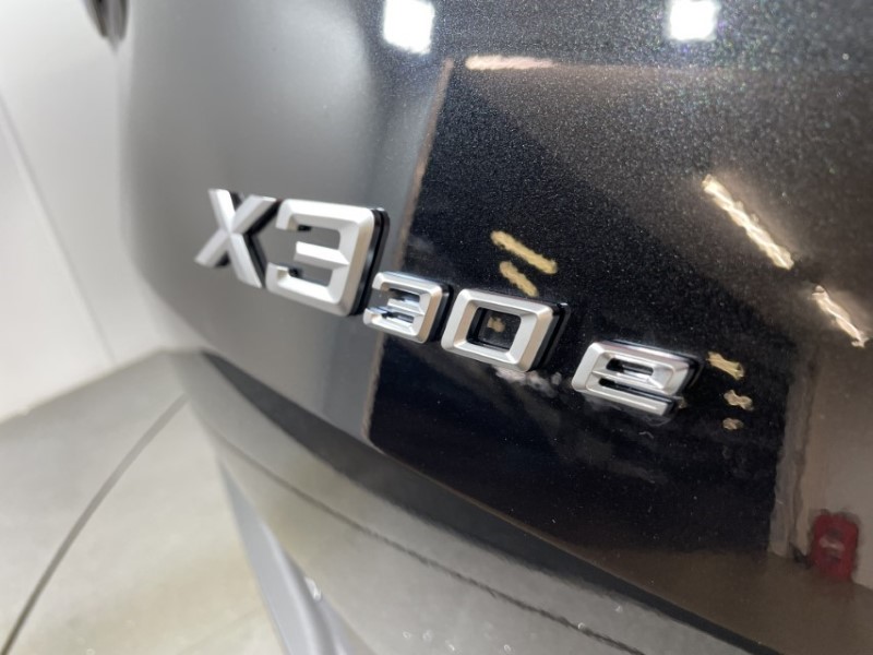  BMW X3 xDrive 30e xLine 5dr Auto 4301123