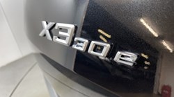 BMW X3 xDrive 30e xLine 5dr Auto 4301123