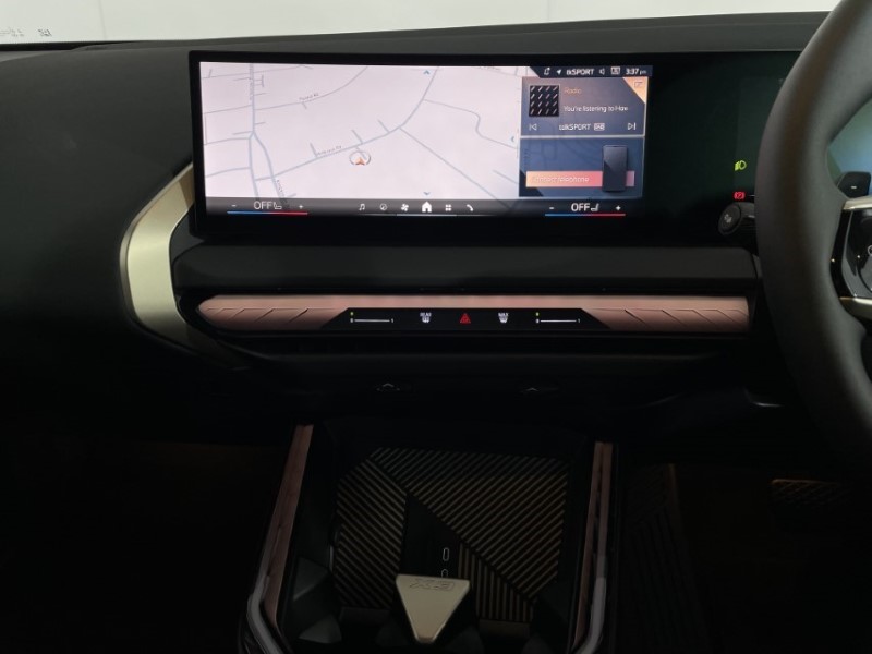  BMW X3 xDrive 30e xLine 5dr Auto 4301095