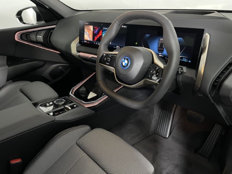  BMW X3 xDrive 30e xLine 5dr Auto 4301111