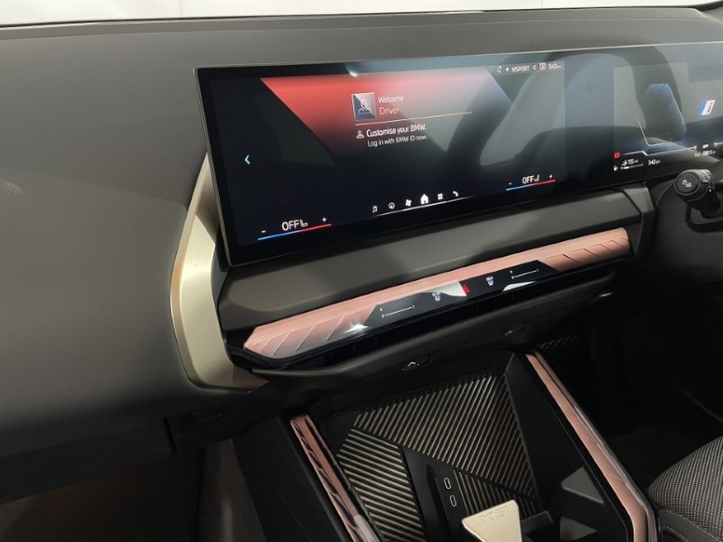  BMW X3 xDrive 30e xLine 5dr Auto 4301140