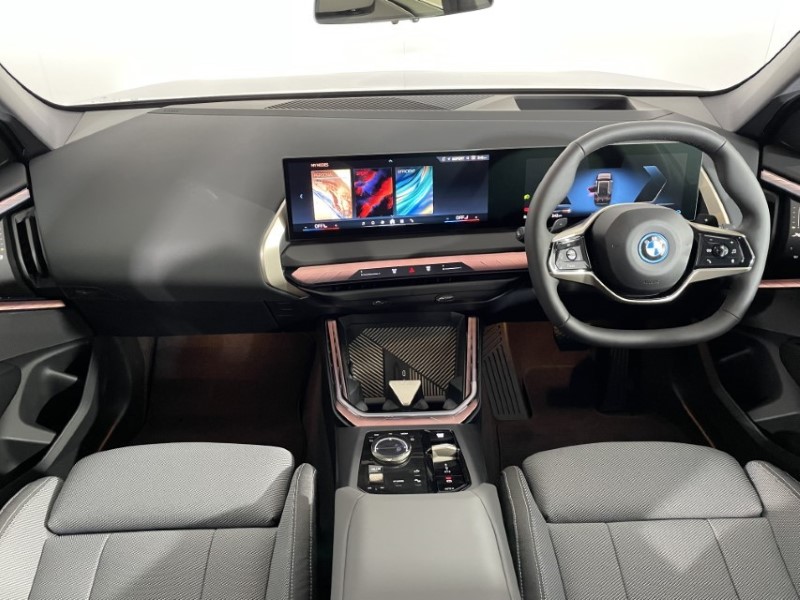  BMW X3 xDrive 30e xLine 5dr Auto 4301138