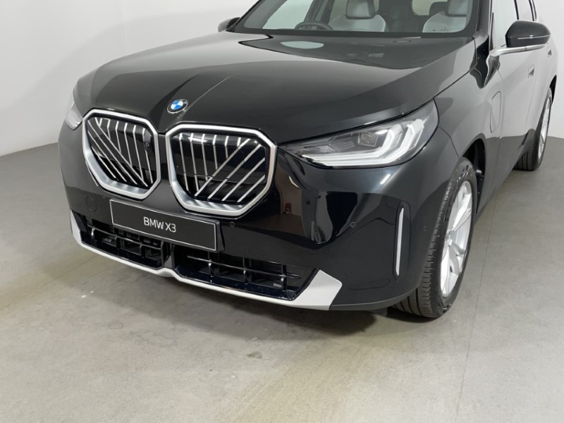 BMW X3 xDrive 30e xLine 5dr Auto 4301181