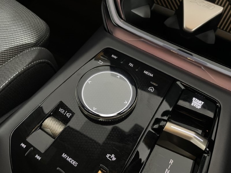  BMW X3 xDrive 30e xLine 5dr Auto 4301101