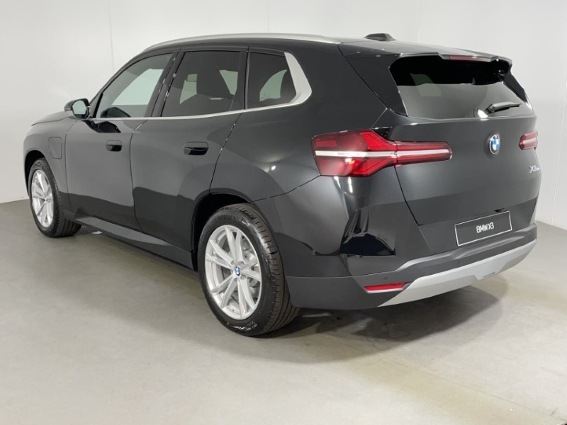  BMW X3 xDrive 30e xLine 5dr Auto 4301164