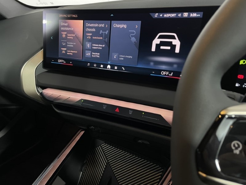  BMW X3 xDrive 30e xLine 5dr Auto 4301110