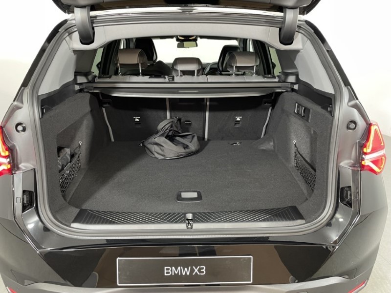  BMW X3 xDrive 30e xLine 5dr Auto 4301126