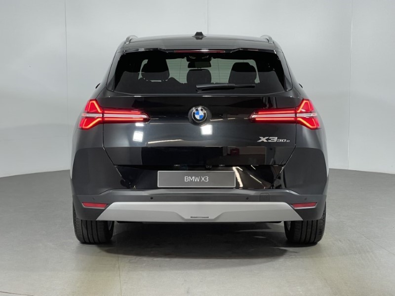  BMW X3 xDrive 30e xLine 5dr Auto 4301131