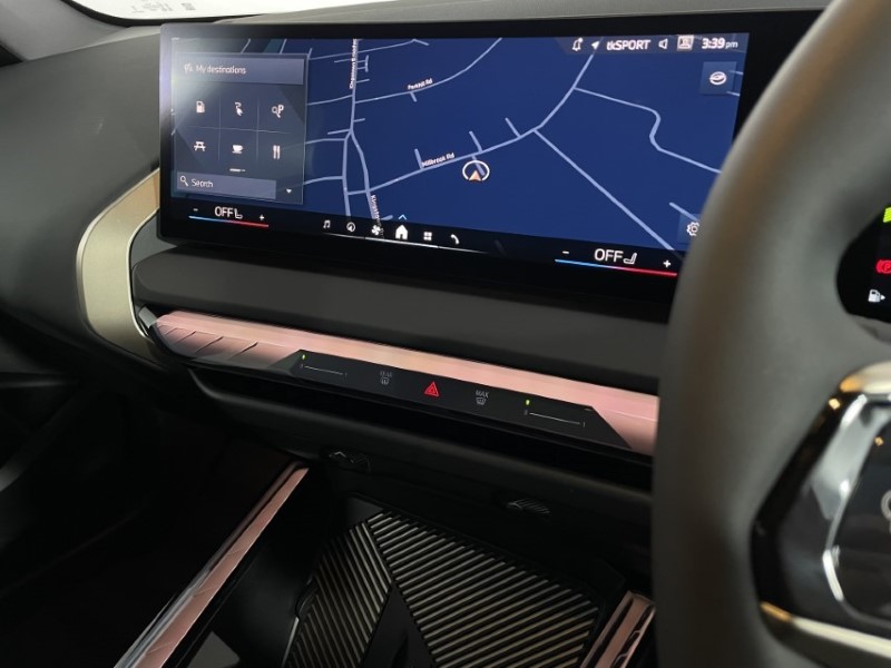  BMW X3 xDrive 30e xLine 5dr Auto 4301105