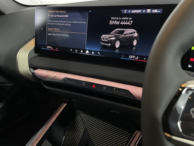  BMW X3 xDrive 30e xLine 5dr Auto 4301106