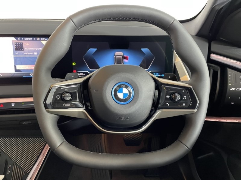  BMW X3 xDrive 30e xLine 5dr Auto 4301097