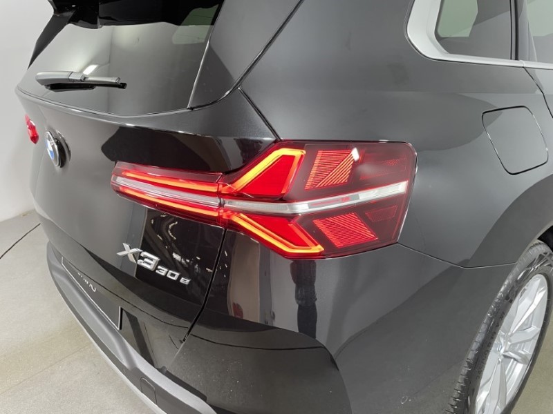  BMW X3 xDrive 30e xLine 5dr Auto 4301122