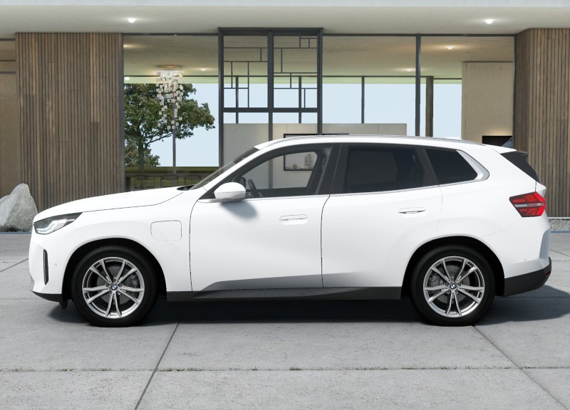  BMW X3 xDrive 30e xLine 5dr Auto 4479541