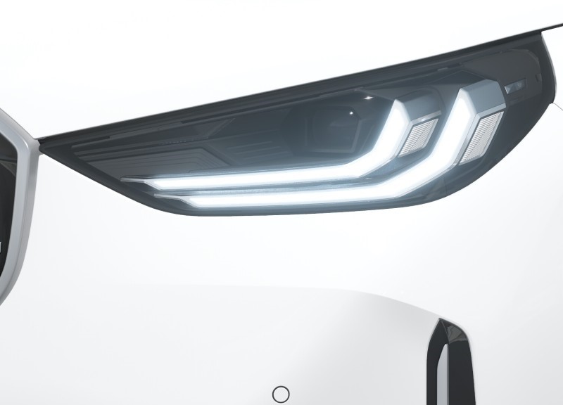  BMW X3 xDrive 30e xLine 5dr Auto 4479539