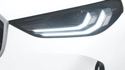 BMW X3 xDrive 30e xLine 5dr Auto 4479539