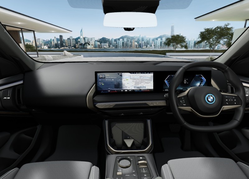  BMW X3 xDrive 30e xLine 5dr Auto 4479535