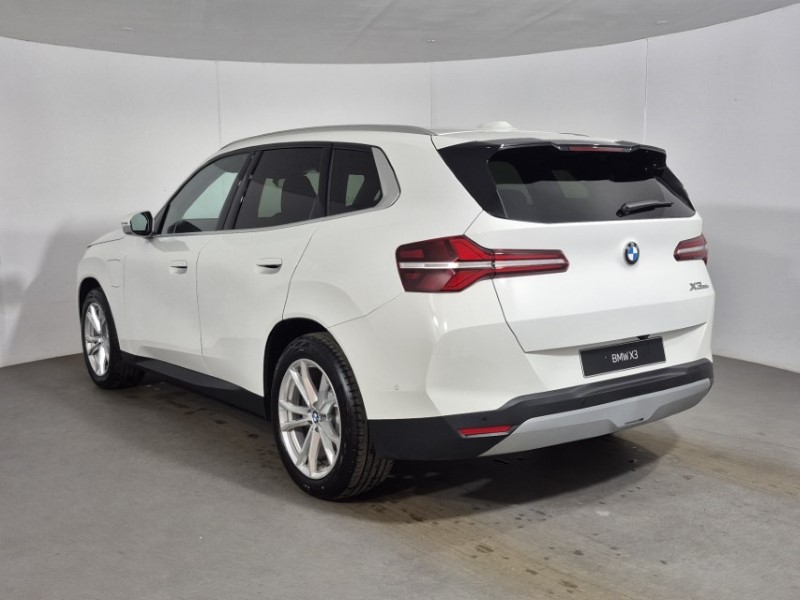  BMW X3 xDrive 30e xLine 5dr Auto