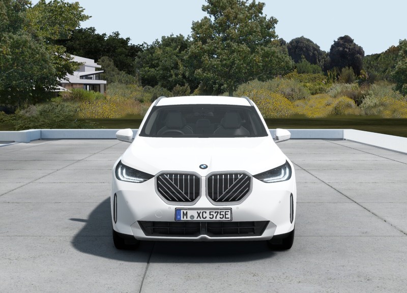  BMW X3 xDrive 30e xLine 5dr Auto 4479542