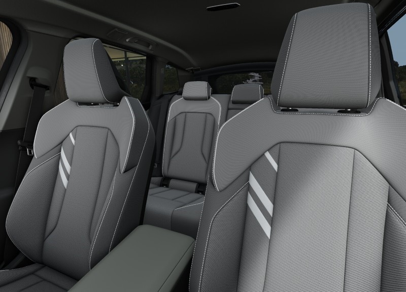  BMW X3 xDrive 30e xLine 5dr Auto 4479534