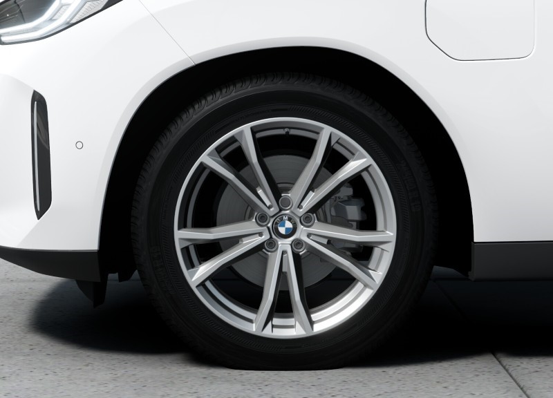  BMW X3 xDrive 30e xLine 5dr Auto 4479538