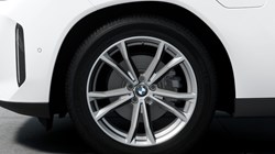 BMW X3 xDrive 30e xLine 5dr Auto 4479538