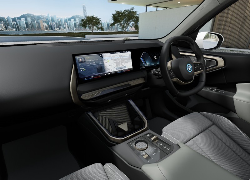  BMW X3 xDrive 30e xLine 5dr Auto 4479531