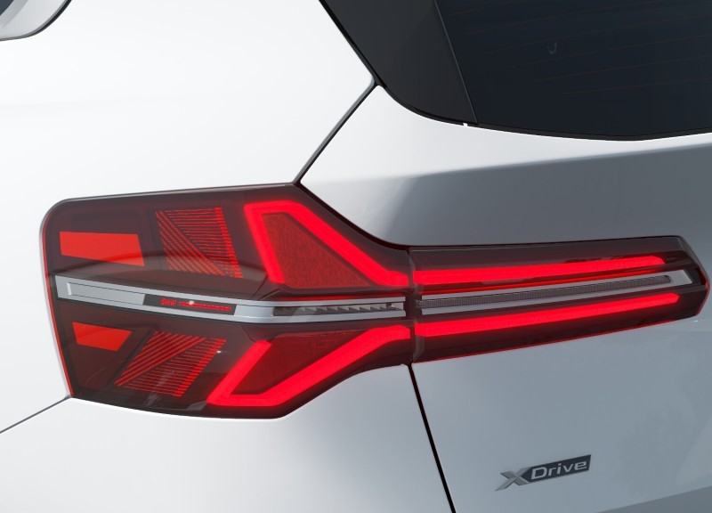  BMW X3 xDrive 30e xLine 5dr Auto 4479537