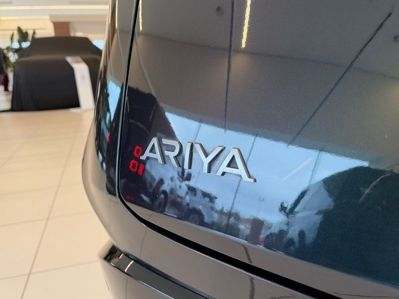 2023 (23) NISSAN ARIYA 225kW Evolve 87kWh 22kWCh 5dr e-4ORCE Auto 5875831