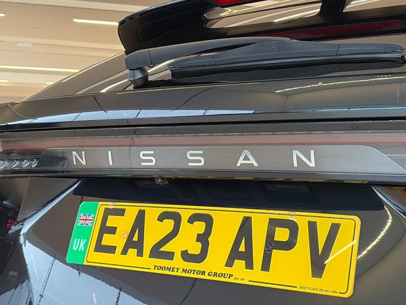 2023 (23) NISSAN ARIYA 225kW Evolve 87kWh 22kWCh 5dr e-4ORCE Auto 5875830